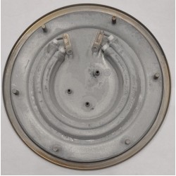 CORN STEAMER ELEMENT