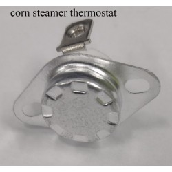 CORN STEAMER THERMOSTAT 135 CENTIGRADE