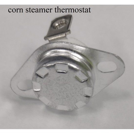 CORN STEAMER THERMOSTAT 135 CENTIGRADE