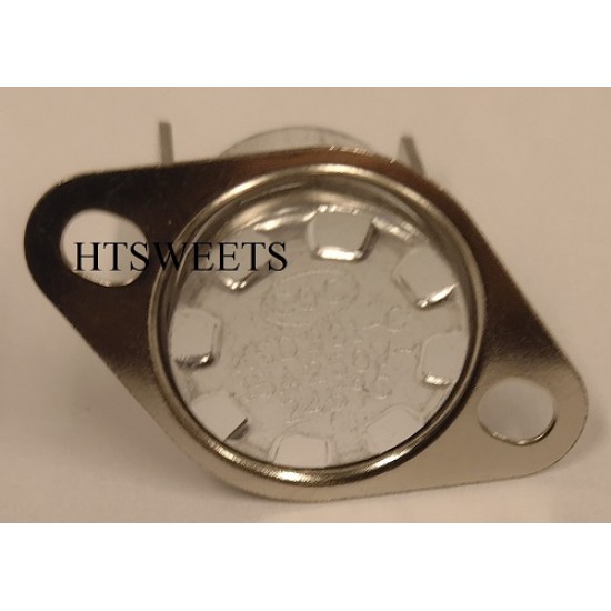 COTTON CANDY THERMOSTAT eton/vortex/sumtasa, candy floss machine motor 