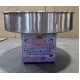SUMTASA PREMIUM Candyfloss machine with metal bowl  Diameter 720mm