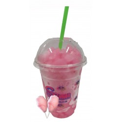 Candyfloss Slush Syrup, 1x5 Litre 