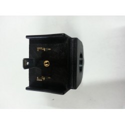 CAB Solenoid Valve Coil, F0036