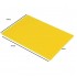 Chopping Board 12x18 / 30x45cm,(1xChopping Board Yellow only)