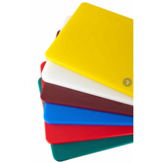 Chopping Board 12x18 / 30x45cmx1cm,(6xChopping Board Full Set )