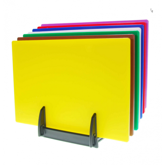 Chopping Board 12x18 / 30x45cmx1cm,(1xChopping Board Blue only)