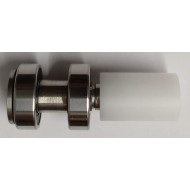 EASY CUT Assembly Including Coupling