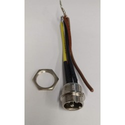 EASY CUT Coupling