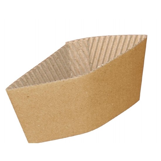 12oz Cup Sleeves HHCS12 x 1000