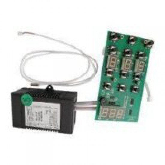 Chinese Granita 3s Control Board