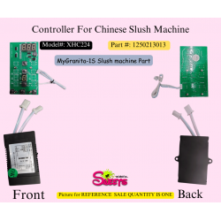 Chinese Granita 1s Control Board