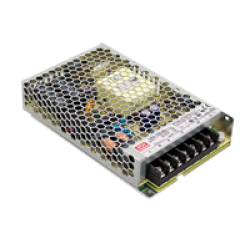 My Granita 1s – Power Supply