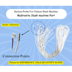 My Granita Suction Probe