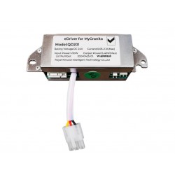 My Granite E-Drive,QD201,24V