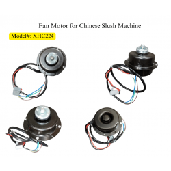 Chinese Granita Fan Motor