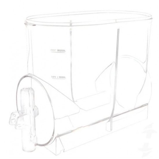 XC112/ XC224/ XC336/XHC224 12Ltr Tank