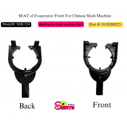 My Granita Ev. Support