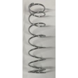 Chinese slush machine Tap Spring