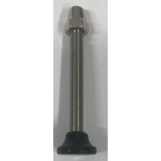 Chinese slush machine Tap Pin Black