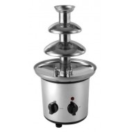 Chocolate Fountain Kar Capacity gr. Chocolate 700 Model FC15097, Delivery: 1 to 2 working days