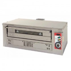 Zanolli Citizen 6 Gas Pizza Ovens
