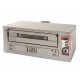 Zanolli Citizen 6 Gas Pizza Ovens