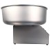 Classic Floss Cotton Candy machine with metal  bowl 