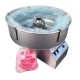 Classic Floss Cotton Candy machine with metal  bowl 