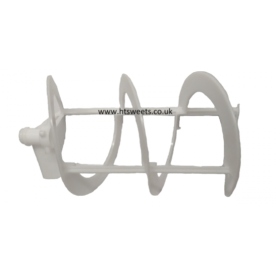 New Cofrimell Spiral Blade,2113