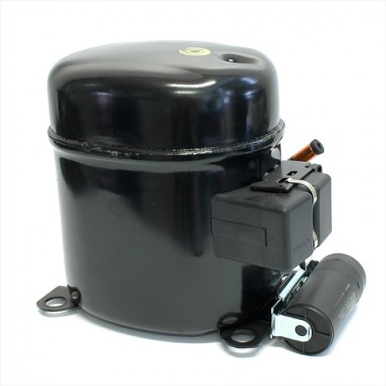 NEK2168GK,COMPRESSOR 220-240V/50 Hz FABY 2X10LTR, NEK2168GK ,450CC,R404A,collection only