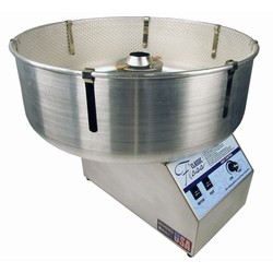 Classic Floss Cotton Candy machine with metal bowl RENTAL (COLLECTION ONLY)