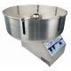 Classic Floss Cotton Candy machine with metal  bowl 