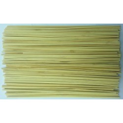 Candy floss wooden sticks 1 x 10000