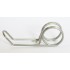 Dispenser tap spring FOR MINIGEL / B CREAM. part number: 7 2Q000-02100, M0015