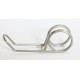 Dispenser tap spring FOR MINIGEL / B CREAM. part number: 7 2Q000-02100, M0015