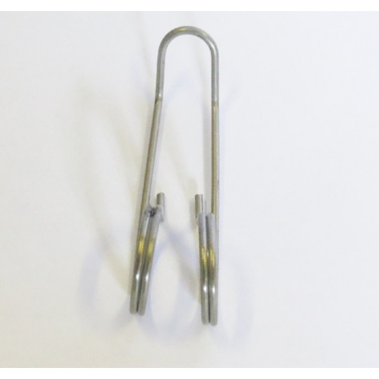 Dispenser tap spring FOR MINIGEL / B CREAM. part number: 7 2Q000-02100, M0015