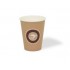 12oz Single Wall Paper Cup x 1000