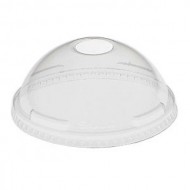 Dome lids to fit paper Sumtasa branded slush cups,1000x16oz
