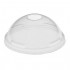 Dome lids to fit paper Sumtasa branded slush cups,100x16oz