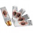Hot Dog Foil Bag Foot Long (250 bags) part , 8056sc
