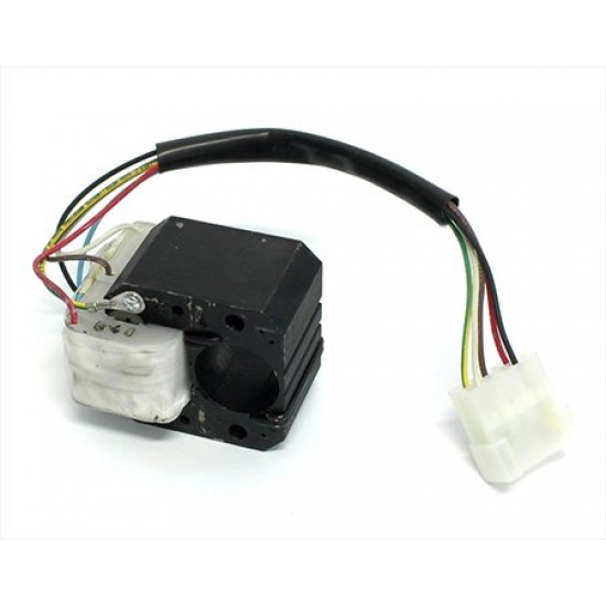 ELCO MOTOR COIL  F033.1