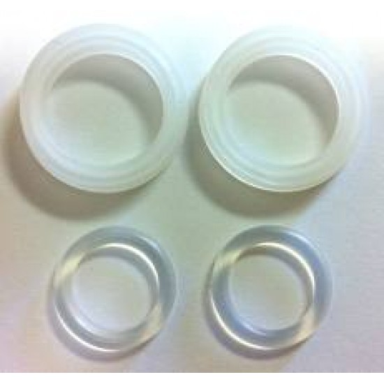 Tap O-RING + LIP GASKET ELMECO,M0003117-001,OR13000117