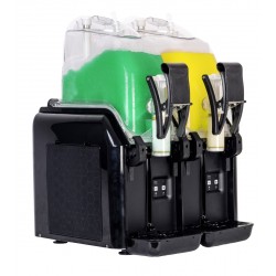 Elmeco B-Large 2 X 8 ltr WITH STOCK