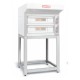 Zanolli Citizen 6 Gas Pizza Ovens