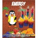 FLAVOUR LABEL FOR FABY SLUSH MACHINE Size: 17X19 cm