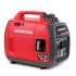 HONDA EU22I 2.2KW/2.2KVA PETROL INVERTER  GENERATOR RENTAL (COLLECTION ONLY)