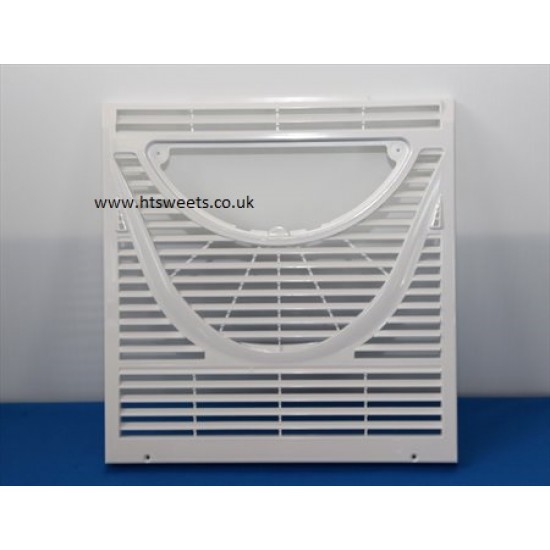 SKYLINE SIDE PANEL WHITE