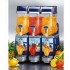Faby slush machine 3x10ltr NO FREE STOCK Leasing