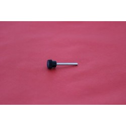 Plastic scew for side panel ,  F007