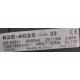 FAN MOTOR 220-240V/50-60 Hz/25/115W FABY 3            